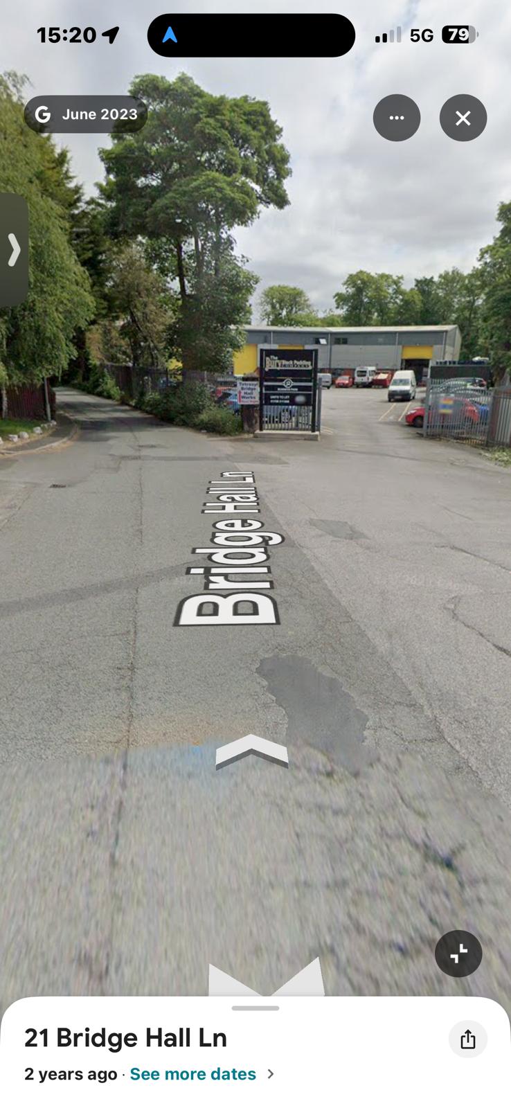 The Bury Black Pudding, Bury